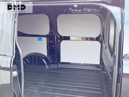 Photo 9 Ford Custom Gén. II Ph1 Sport 1