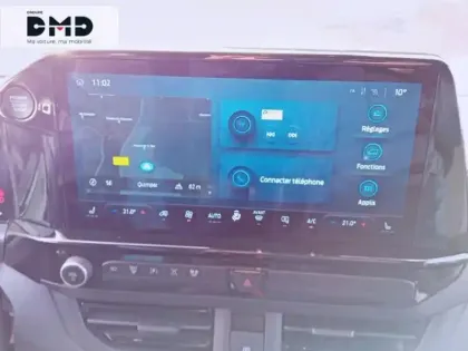 Photo 5 Ford Custom Gén. II Ph1 Sport 1