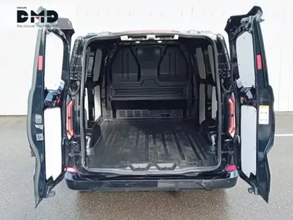 Photo 11 Ford Custom Gén. II Ph1 Sport 1