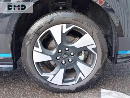 Photo 12 Ford Custom Gén. II Ph1 Sport 1