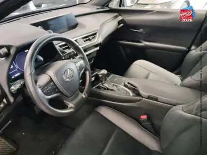 Photo 14 Lexus UX  250h 2WD Le Plus MY22