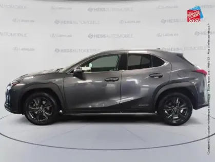 Photo 8 Lexus UX  250h 2WD Le Plus MY22