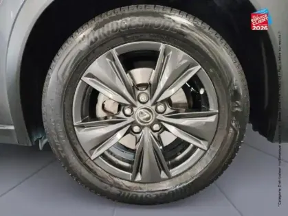 Photo 9 Lexus UX  250h 2WD Le Plus MY22