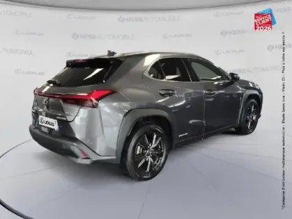 Photo 5 Lexus UX  250h 2WD Le Plus MY22