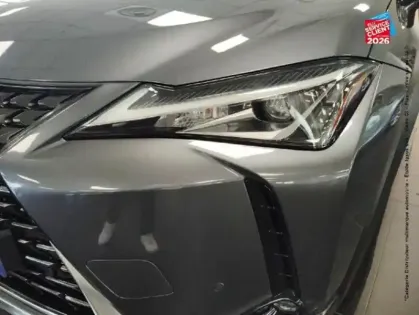 Photo 12 Lexus UX  250h 2WD Le Plus MY22