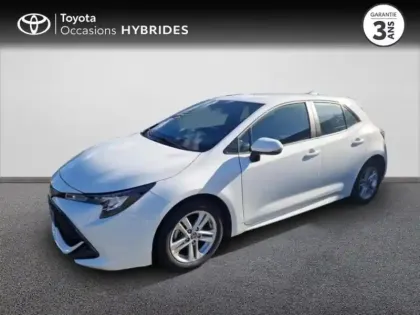 Photo Toyota Corolla