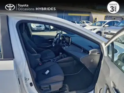 Photo 5 Toyota Corolla Gén. X Ph1 Dynamic 5