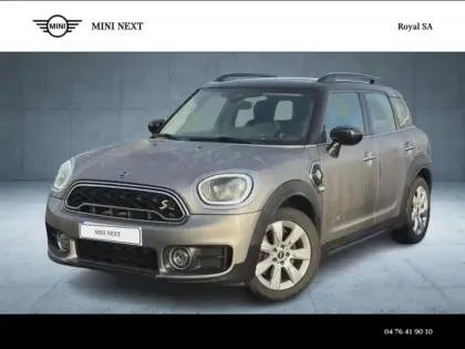 Photo Mini Countryman