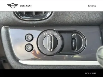 Photo 9 Mini Countryman  Cooper SE 136ch + 88ch Business Design ALL4 BVA