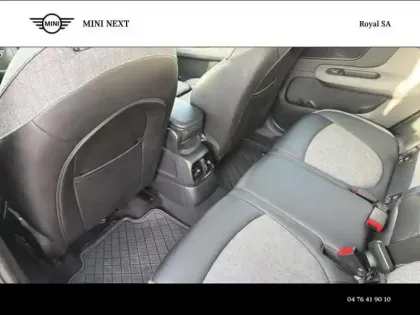 Photo 6 Mini Countryman  Cooper SE 136ch + 88ch Business Design ALL4 BVA
