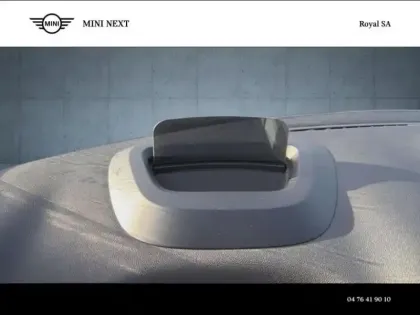 Photo 10 Mini Countryman  Cooper SE 136ch + 88ch Business Design ALL4 BVA