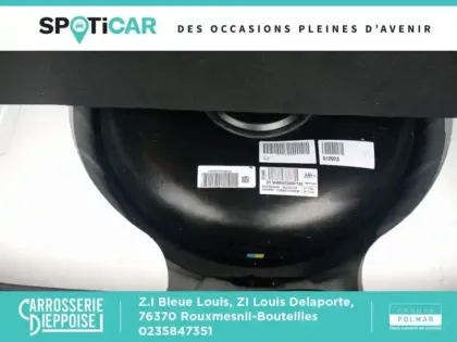 Photo 14 Dacia Duster  1.0 ECO-G 100ch  Journey 4x2