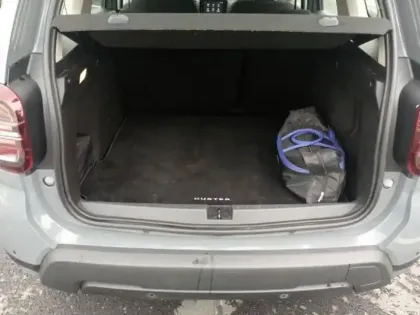 Photo 13 Dacia Duster  1.0 ECO-G 100ch  Journey 4x2