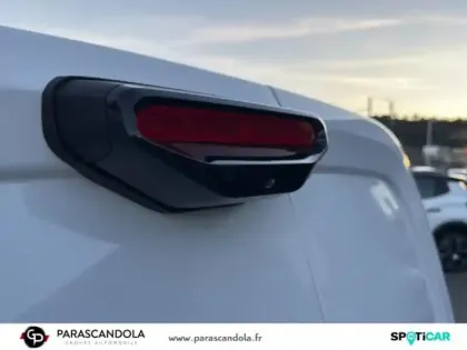 Photo 11 Citroën Berlingo  Van M 650kg BlueHDi 100ch S&S Pack Premium Connect