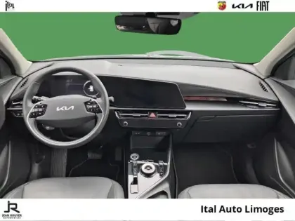 Photo 13 Kia Niro  EV 204ch Active