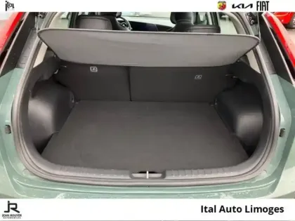 Photo 6 Kia Niro  EV 204ch Active