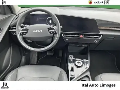 Photo 12 Kia Niro  EV 204ch Active