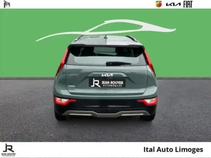Photo 5 Kia Niro  EV 204ch Active