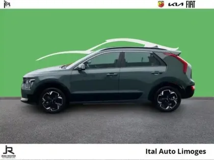 Photo 8 Kia Niro  EV 204ch Active