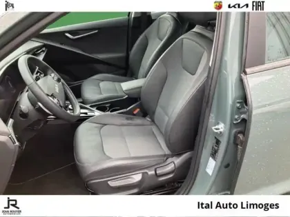 Photo 10 Kia Niro  EV 204ch Active