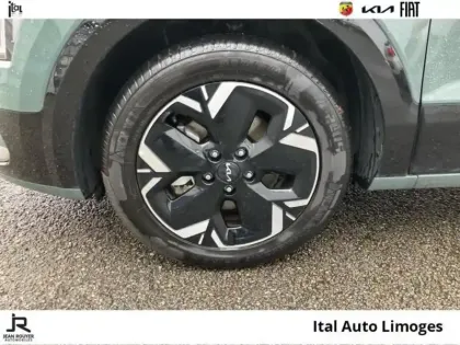 Photo 9 Kia Niro  EV 204ch Active