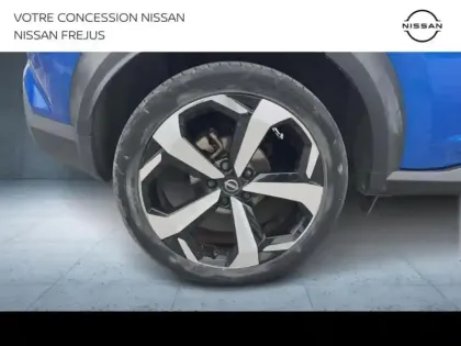 Photo 13 Nissan Juke  1.6 Hybrid 143ch Tekna 2024