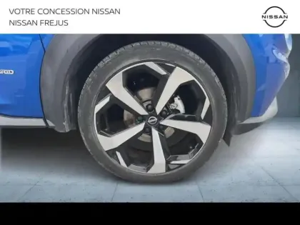 Photo 14 Nissan Juke  1.6 Hybrid 143ch Tekna 2024