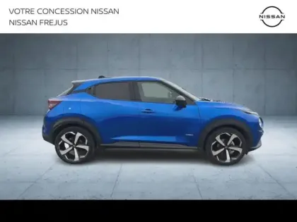 Photo 5 Nissan Juke  1.6 Hybrid 143ch Tekna 2024
