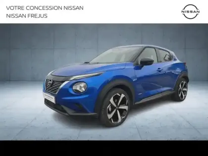 Photo Nissan Juke