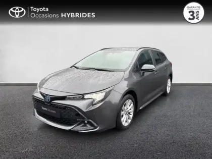 Photo Toyota Corolla