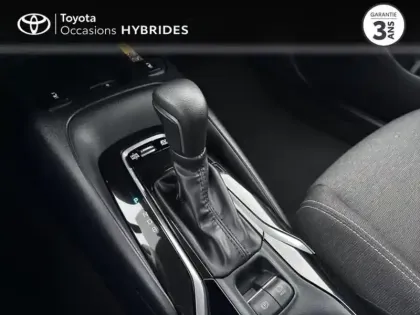 Photo 14 Toyota Corolla  Touring Spt 1.8 140ch Dynamic Business MY24