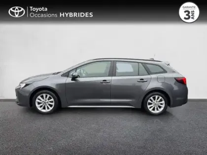 Photo 11 Toyota Corolla  Touring Spt 1.8 140ch Dynamic Business MY24