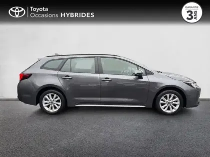 Photo 7 Toyota Corolla  Touring Spt 1.8 140ch Dynamic Business MY24