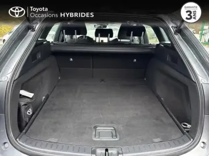 Photo 19 Toyota Corolla Gén. X Ph2 Dynamic Business 5