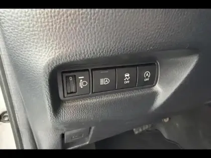 Photo 13 Toyota Aygo  X 1.0 VVT-i 72ch Dynamic S-CVT