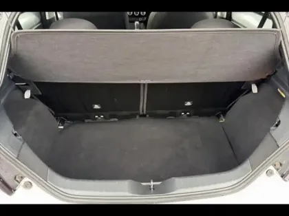 Photo 11 Toyota Aygo  X 1.0 VVT-i 72ch Dynamic S-CVT