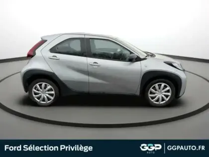 Photo 6 Toyota Aygo  X 1.0 VVT-i 72ch Dynamic S-CVT