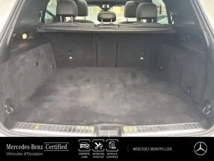 Photo 14 Mercedes GLE  350 de 194+136ch AMG Line 4Matic 9G-Tronic