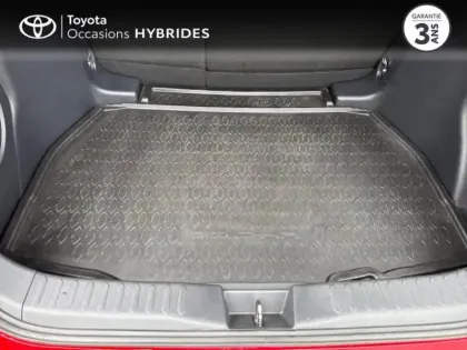 Photo 9 Toyota C-HR  1.8 Hybride 140ch Collection NG23