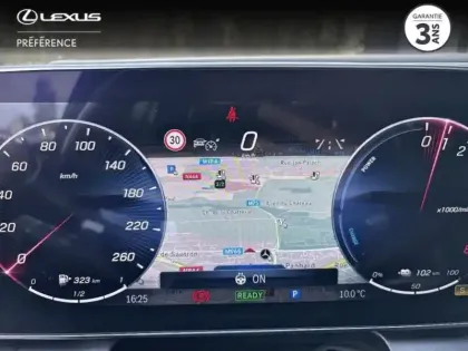 Photo 8 Mercedes Classe GLC GLC Coupé 400 e Hybrid 252+136ch AMG Line 4Matic 9G-Tronic