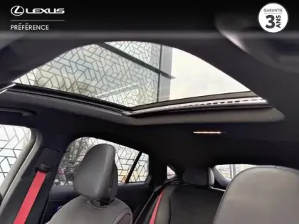 Photo 12 Mercedes Classe GLC GLC Coupé 400 e Hybrid 252+136ch AMG Line 4Matic 9G-Tronic