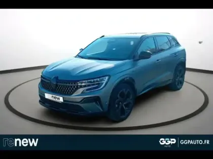 Photo Renault Austral