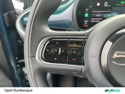 Photo 10 Fiat 500  e 118ch Icône