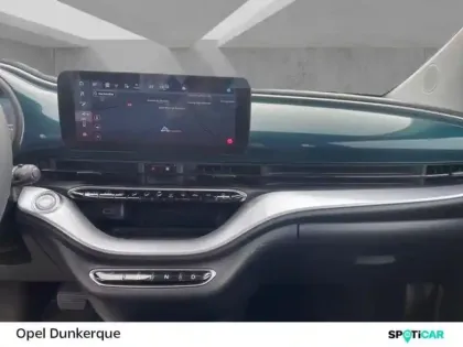 Photo 9 Fiat 500  e 118ch Icône