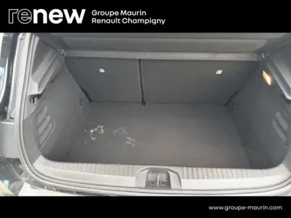 Photo 9 Renault Clio  1.6 E-Tech 145ch full hybrid esprit Alpine - 25b
