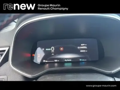 Photo 10 Renault Clio  1.6 E-Tech 145ch full hybrid esprit Alpine - 25b