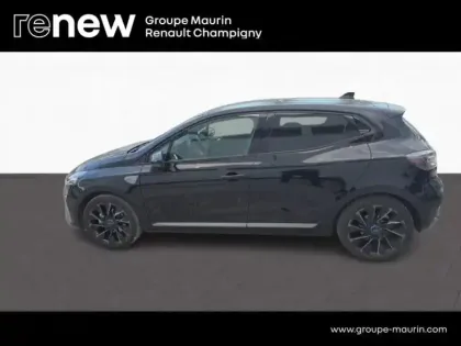 Photo 6 Renault Clio  1.6 E-Tech 145ch full hybrid esprit Alpine - 25b