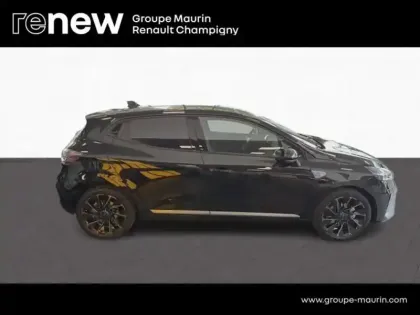 Photo 15 Renault Clio  1.6 E-Tech 145ch full hybrid esprit Alpine - 25b