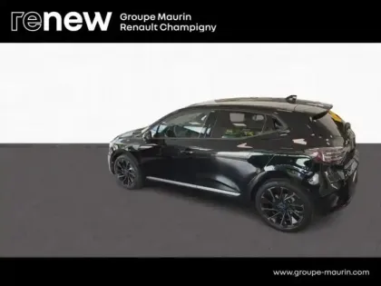 Photo 14 Renault Clio  1.6 E-Tech 145ch full hybrid esprit Alpine - 25b