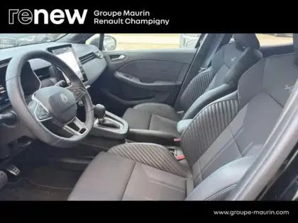 Photo 11 Renault Clio  1.6 E-Tech 145ch full hybrid esprit Alpine - 25b